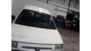 peugeot expert kombi 1995-2004 del año 1998