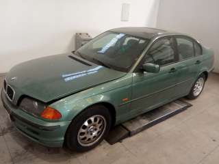 bmw serie 3 berlina (e46) 1998-2006 del año 2002