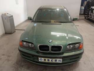 bmw serie 3 berlina (e46) 1998-2006 del año 2002