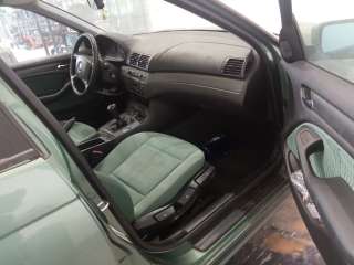 bmw serie 3 berlina (e46) 1998-2006 del año 2002