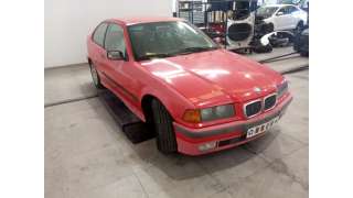 bmw serie 3 compacto (e36) 1994-2001 del año 1994