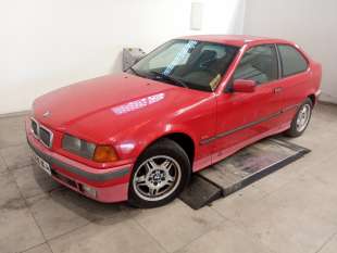 bmw serie 3 compacto (e36) 1994-2001 del año 1994 2