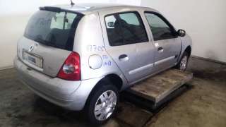 renault clio ii fase ii (b/cb0) 2001-2013 del año 2005