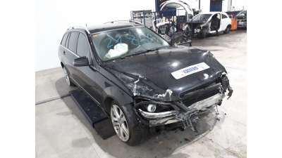 mercedes-benz clase c (w204) familiar 2011-2014 del año 2013