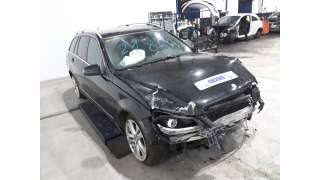 mercedes-benz clase c (w204) familiar 2011-2014 del año 2013