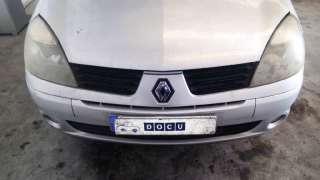 renault clio ii fase ii (b/cb0) 2001-2013 del año 2005