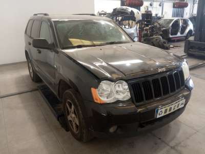jeep gr. cherokee (wh) 2005-2010 del año 2008