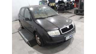 skoda fabia (6y2/6y3) 1999-2007 del año 2004