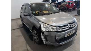 citroën c4 aircross 2012-2018 del año 2017