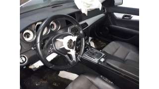 mercedes-benz clase c (w204) familiar 2011-2014 del año 2013