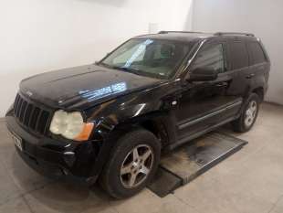 jeep gr. cherokee (wh) 2005-2010 del año 2008 2