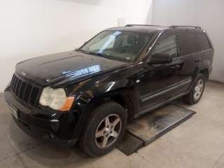 jeep gr. cherokee (wh) 2005-2010 del año 2008