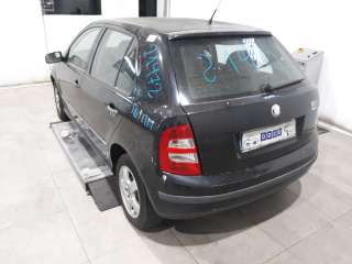 skoda fabia (6y2/6y3) 1999-2007 del año 2004