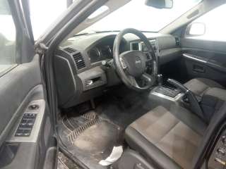 jeep gr. cherokee (wh) 2005-2010 del año 2008