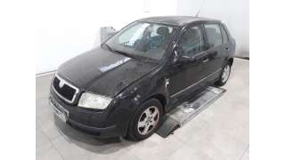 skoda fabia (6y2/6y3) 1999-2007 del año 2004