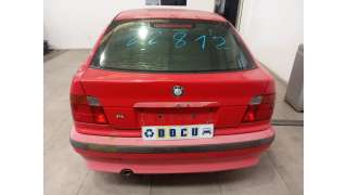 bmw serie 3 compacto (e36) 1994-2001 del año 1994