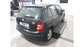 skoda fabia (6y2/6y3) 1999-2007 del año 2004
