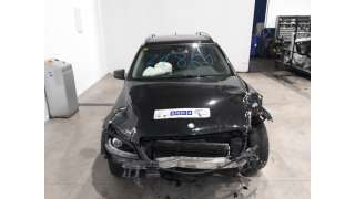 mercedes-benz clase c (w204) familiar 2011-2014 del año 2013