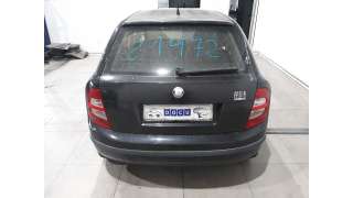 skoda fabia (6y2/6y3) 1999-2007 del año 2004