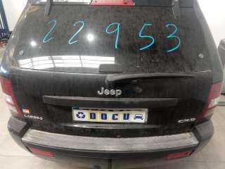 jeep gr. cherokee (wh) 2005-2010 del año 2008