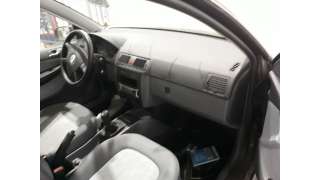 skoda fabia (6y2/6y3) 1999-2007 del año 2004