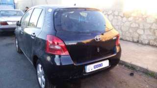 toyota yaris (ksp9/scp9/nlp9) 2005-2008 del año 2006