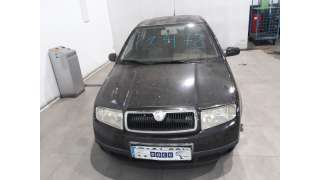 skoda fabia (6y2/6y3) 1999-2007 del año 2004