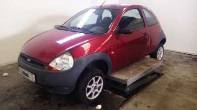 ford ka (ccq) 1996-2008 del año 1997