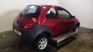 ford ka (ccq) 1996-2008 del año 1997