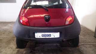ford ka (ccq) 1996-2008 del año 1997