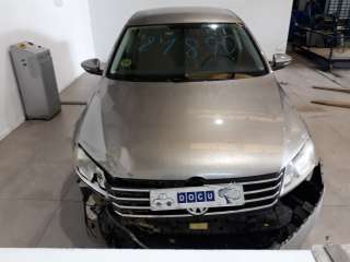 volkswagen passat lim. (362) 2010-2014 del año 2012