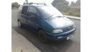 peugeot 806 1994-2003 del año 1995