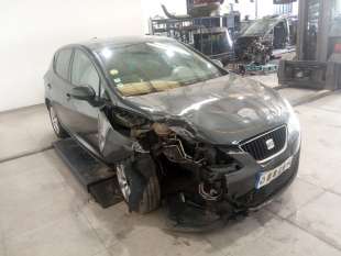 seat ibiza (6j5) 2008-2015 del año 2008