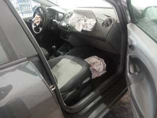 seat ibiza (6j5) 2008-2015 del año 2008 2