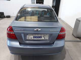 chevrolet aveo 2006-2012 del año 2006