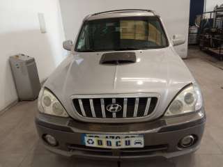 hyundai terracan (hp) 2001-2007 del año 2024