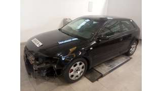 audi a3 (8p) 2003-2012 del año 2003