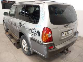 hyundai terracan (hp) 2001-2007 del año 2024