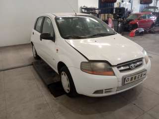 chevrolet kalos 2005-2009 del año 2004