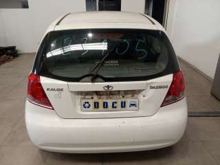 chevrolet kalos 2005-2009 del año 2004