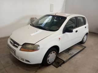 chevrolet kalos 2005-2009 del año 2004