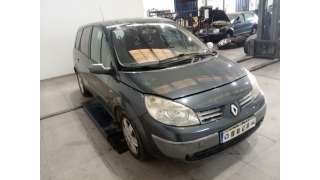 renault scenic ii 2003-2009 del año 2005