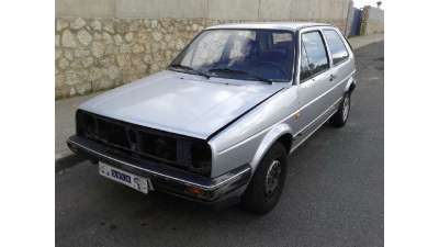 volkswagen golf ii (191/193) 1983- del año 1995