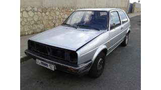 volkswagen golf ii (191/193) 1983- del año 1995