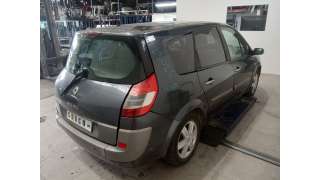 renault scenic ii 2003-2009 del año 2005
