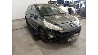 peugeot 207 2006-2012 del año 2010