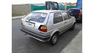 volkswagen golf ii (191/193) 1983- del año 1995