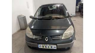 renault scenic ii 2003-2009 del año 2005