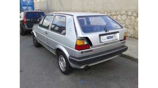 volkswagen golf ii (191/193) 1983- del año 1995