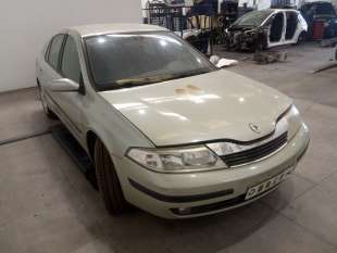renault laguna ii (bg0) 2001-2007 del año 2004